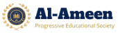 AL-AMEEN SCHOOL