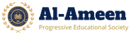 AL-AMEEN SCHOOL